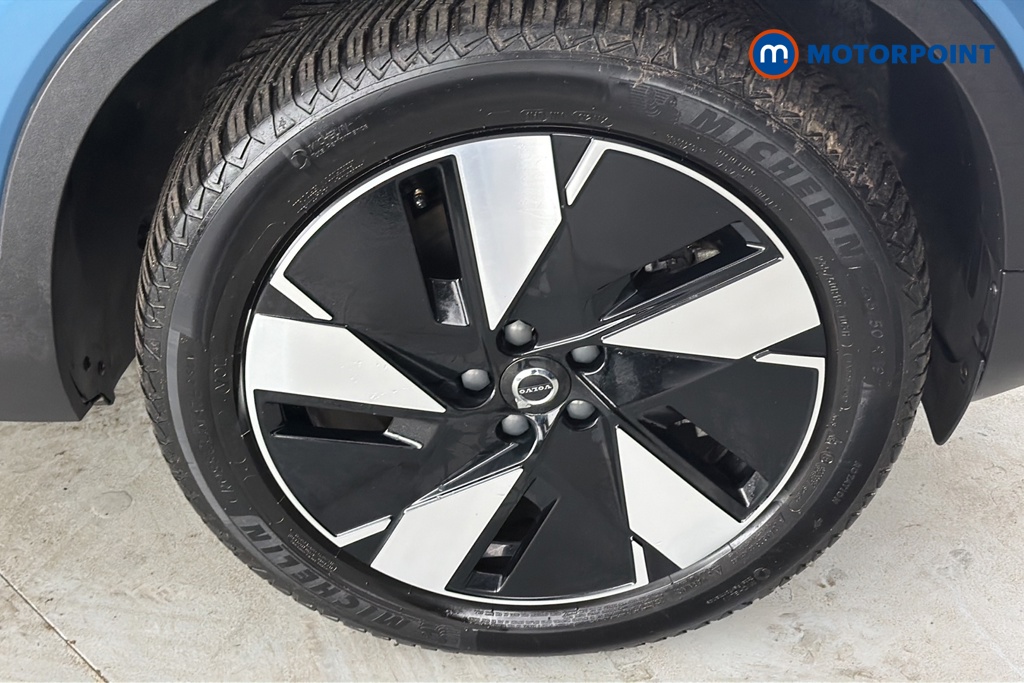 Volvo Xc40 Twin Core Automatic Electric SUV - Stock Number (1689583) - 47th supplementary image