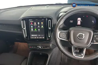 Volvo Xc40 Twin Core Automatic Electric SUV - Stock Number (1689583) - 1st supplementary image