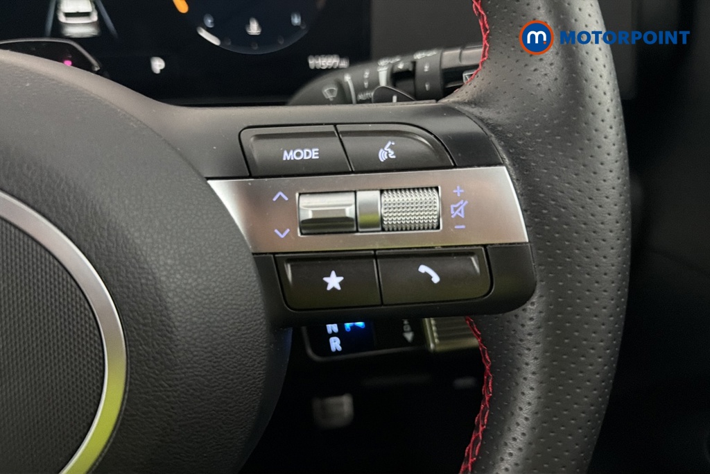 Hyundai Kona N Line Automatic Petrol SUV - Stock Number (1689656) - 3rd supplementary image
