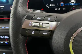 Hyundai Kona N Line Automatic Petrol SUV - Stock Number (1689656) - 4th supplementary image