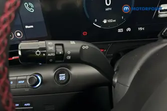 Hyundai Kona N Line Automatic Petrol SUV - Stock Number (1689656) - 5th supplementary image