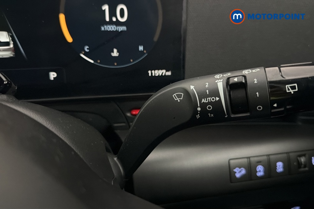 Hyundai Kona N Line Automatic Petrol SUV - Stock Number (1689656) - 6th supplementary image