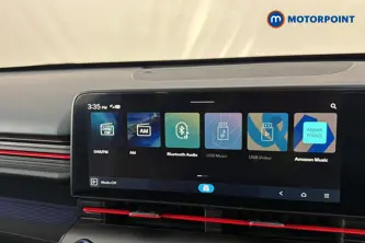 Hyundai Kona N Line Automatic Petrol SUV - Stock Number (1689656) - 8th supplementary image