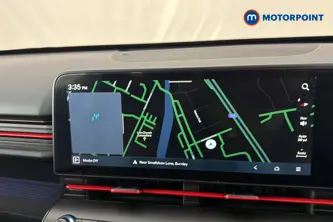 Hyundai Kona N Line Automatic Petrol SUV - Stock Number (1689656) - 9th supplementary image