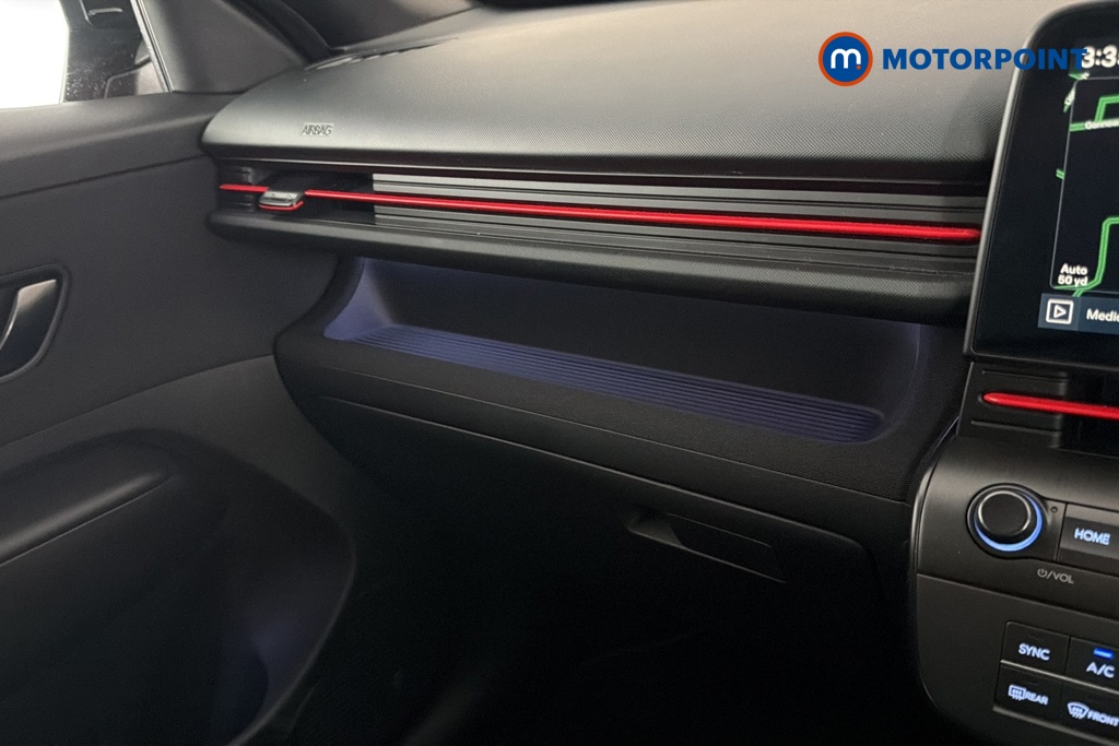 Hyundai Kona N Line Automatic Petrol SUV - Stock Number (1689656) - 10th supplementary image