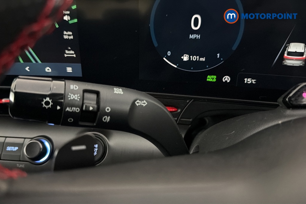 Hyundai Kona N Line Automatic Petrol SUV - Stock Number (1689656) - 11th supplementary image