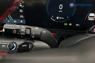 Hyundai Kona N Line Automatic Petrol SUV - Stock Number (1689656) - 11th supplementary image