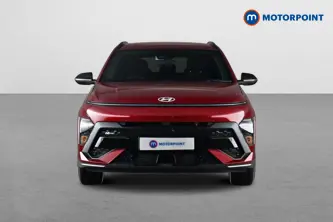 Hyundai Kona N Line Automatic Petrol SUV - Stock Number (1689656) - Front bumper