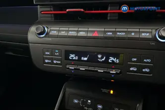 Hyundai Kona N Line Automatic Petrol SUV - Stock Number (1689656) - 12th supplementary image