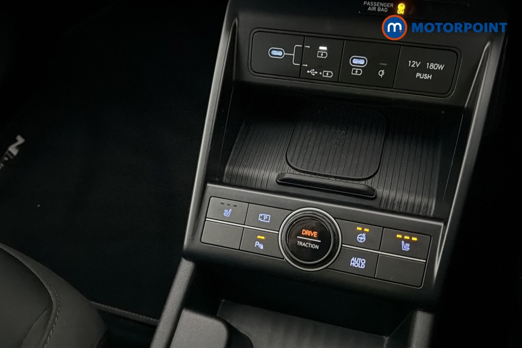Hyundai Kona N Line Automatic Petrol SUV - Stock Number (1689656) - 14th supplementary image