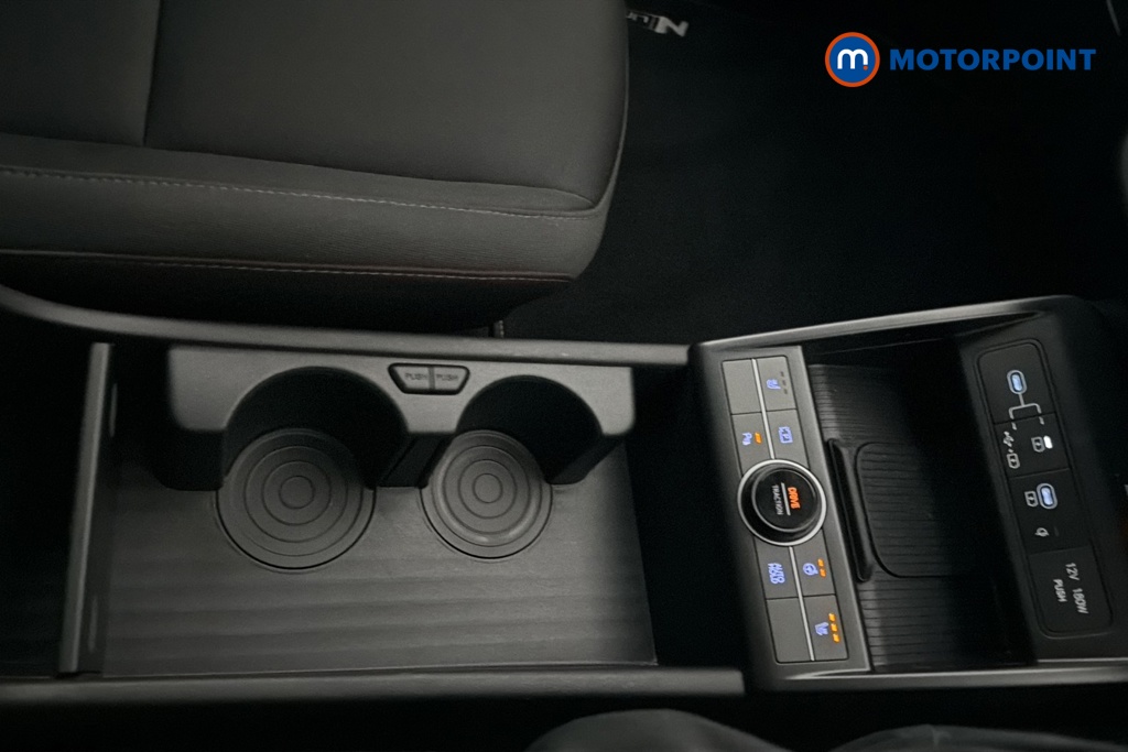 Hyundai Kona N Line Automatic Petrol SUV - Stock Number (1689656) - 15th supplementary image