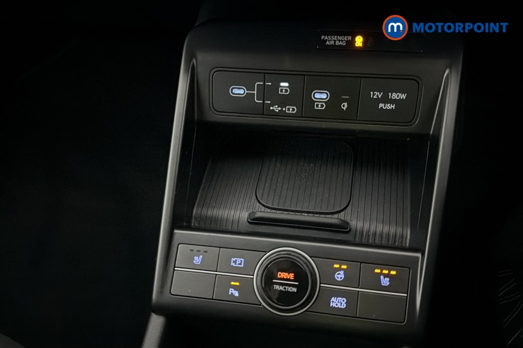 Hyundai Kona N Line Automatic Petrol SUV - Stock Number (1689656) - 17th supplementary image