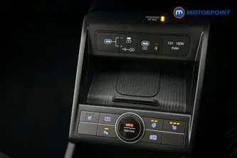 Hyundai Kona N Line Automatic Petrol SUV - Stock Number (1689656) - 17th supplementary image