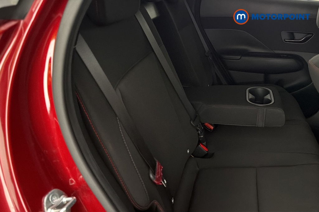 Hyundai Kona N Line Automatic Petrol SUV - Stock Number (1689656) - 25th supplementary image