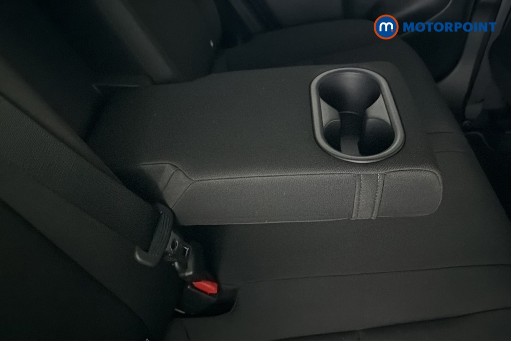 Hyundai Kona N Line Automatic Petrol SUV - Stock Number (1689656) - 26th supplementary image