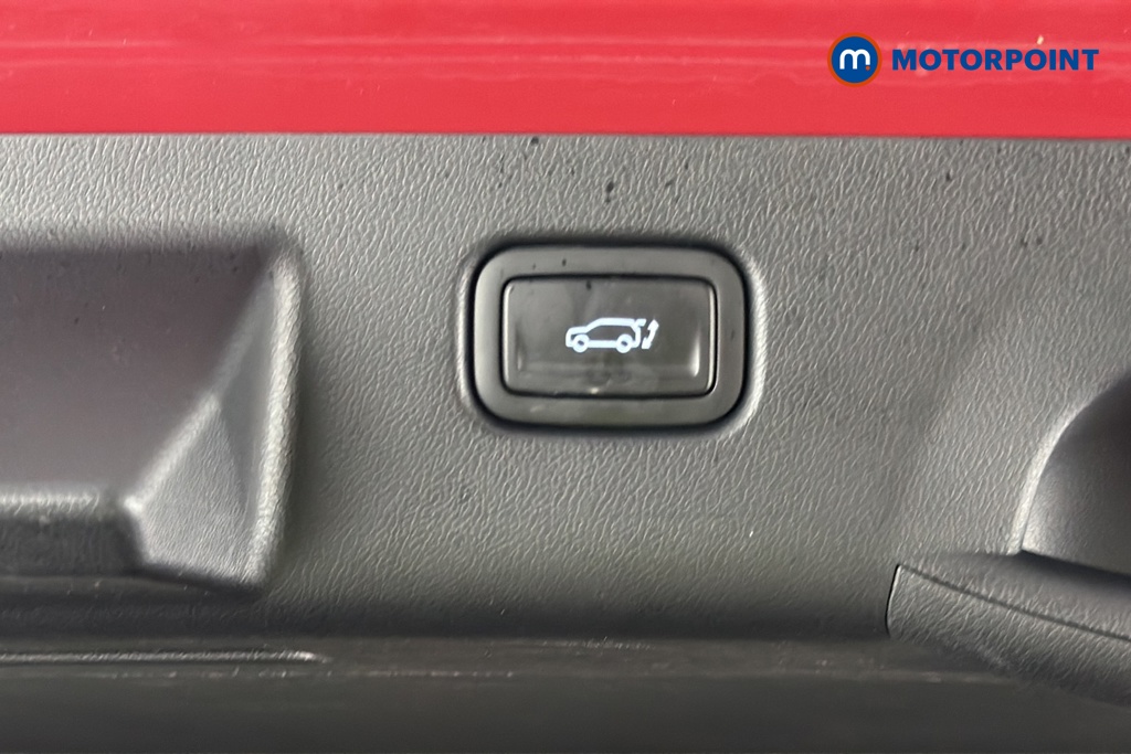 Hyundai Kona N Line Automatic Petrol SUV - Stock Number (1689656) - 35th supplementary image