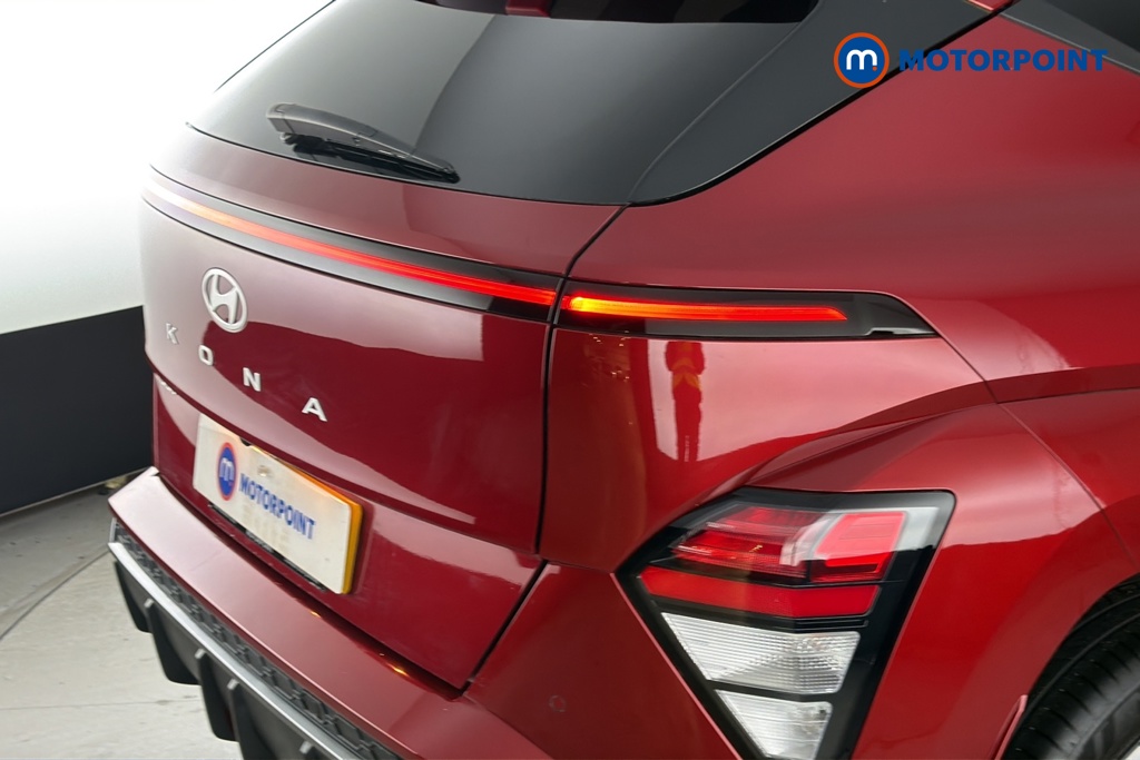 Hyundai Kona N Line Automatic Petrol SUV - Stock Number (1689656) - 36th supplementary image