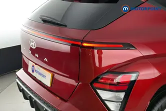 Hyundai Kona N Line Automatic Petrol SUV - Stock Number (1689656) - 36th supplementary image