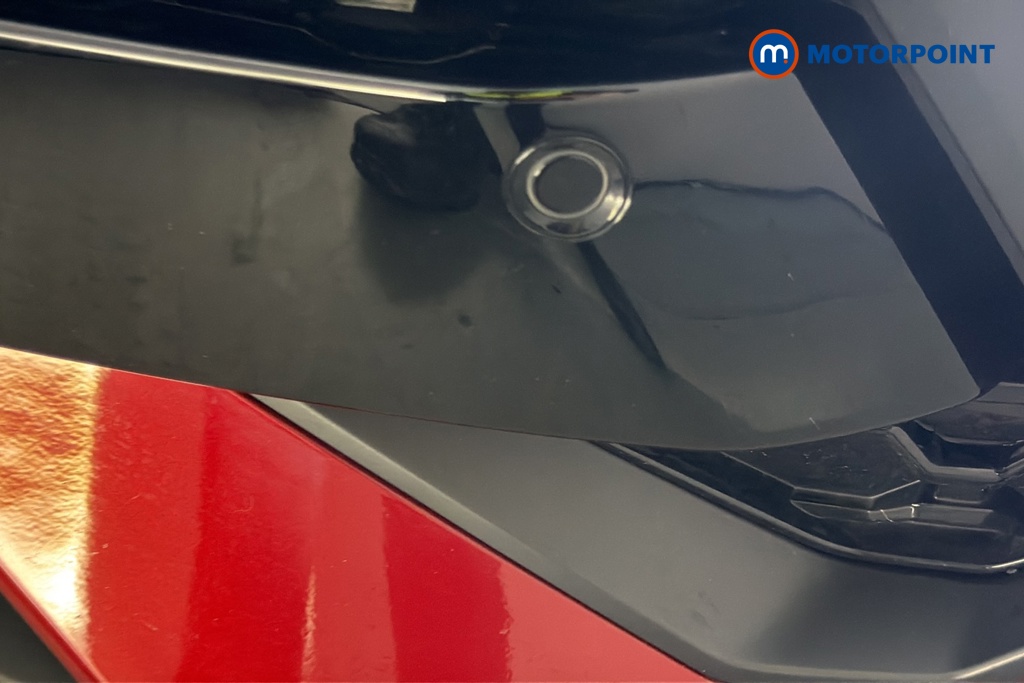 Hyundai Kona N Line Automatic Petrol SUV - Stock Number (1689656) - 38th supplementary image