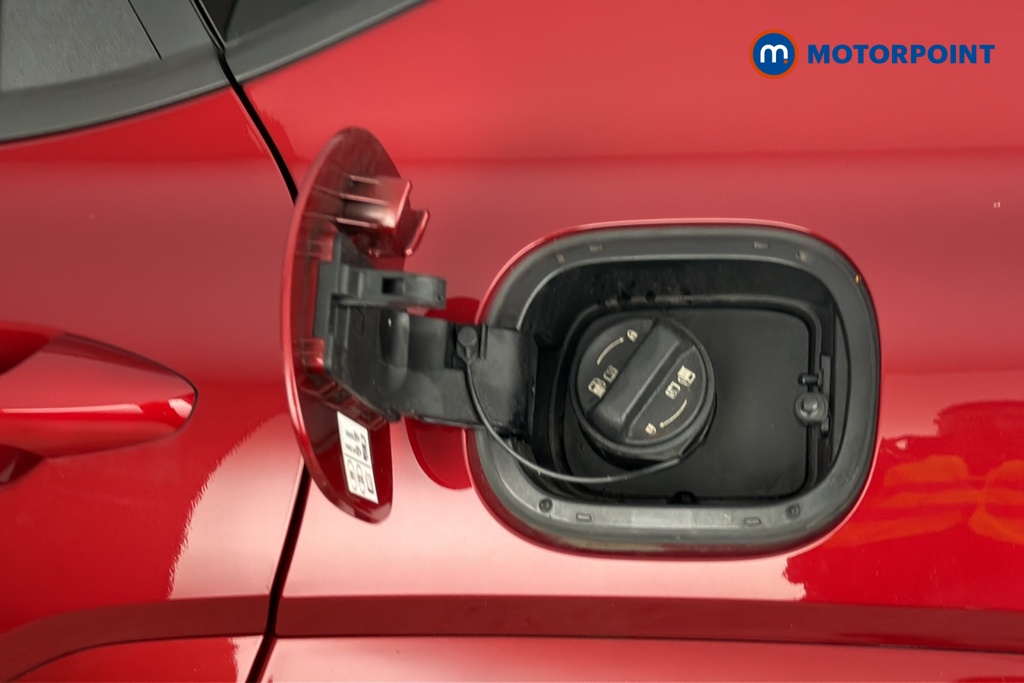 Hyundai Kona N Line Automatic Petrol SUV - Stock Number (1689656) - 41st supplementary image