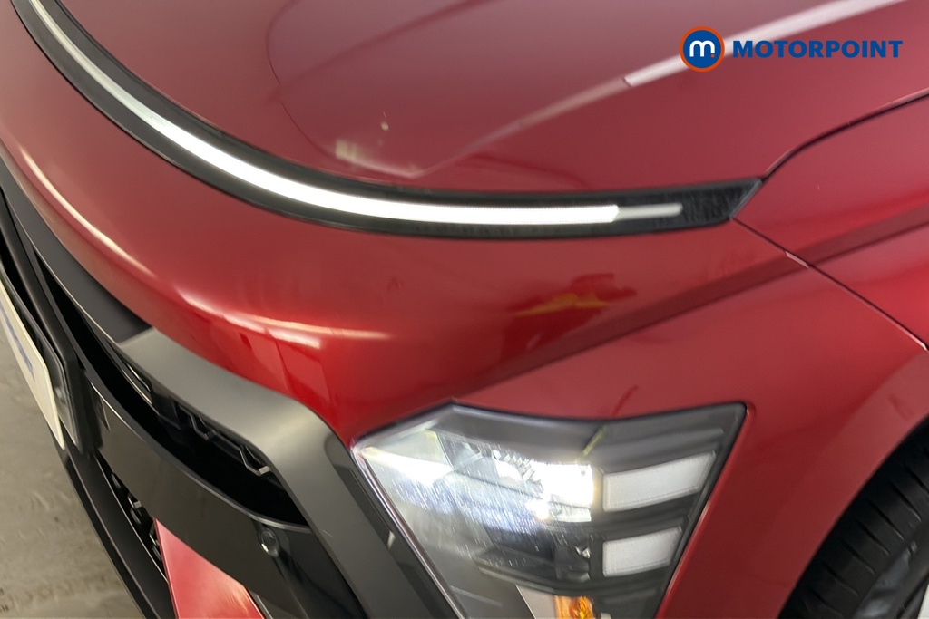 Hyundai Kona N Line Automatic Petrol SUV - Stock Number (1689656) - 42nd supplementary image