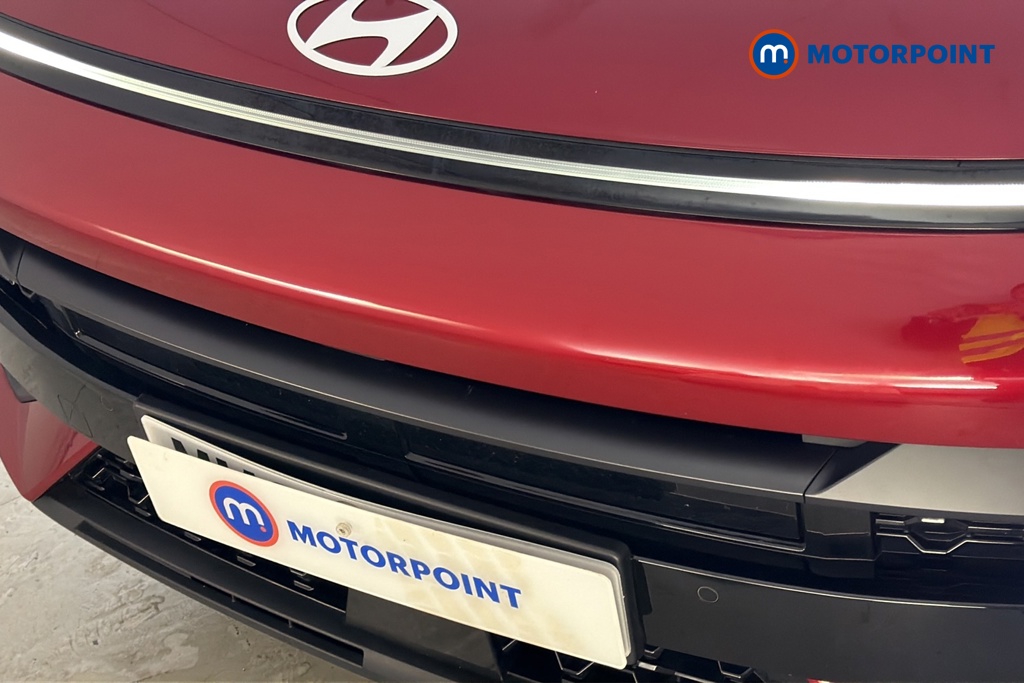 Hyundai Kona N Line Automatic Petrol SUV - Stock Number (1689656) - 43rd supplementary image