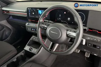 Hyundai Kona N Line Automatic Petrol SUV - Stock Number (1689656) - 1st supplementary image