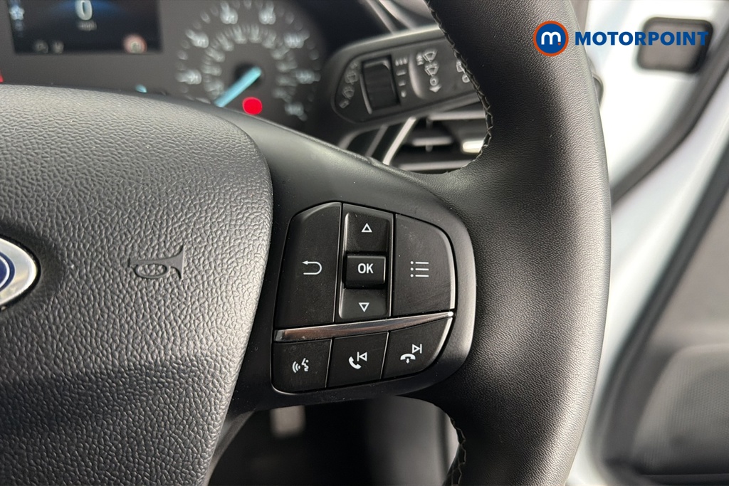 Ford Puma Titanium Manual Petrol SUV - Stock Number (1689666) - 3rd supplementary image