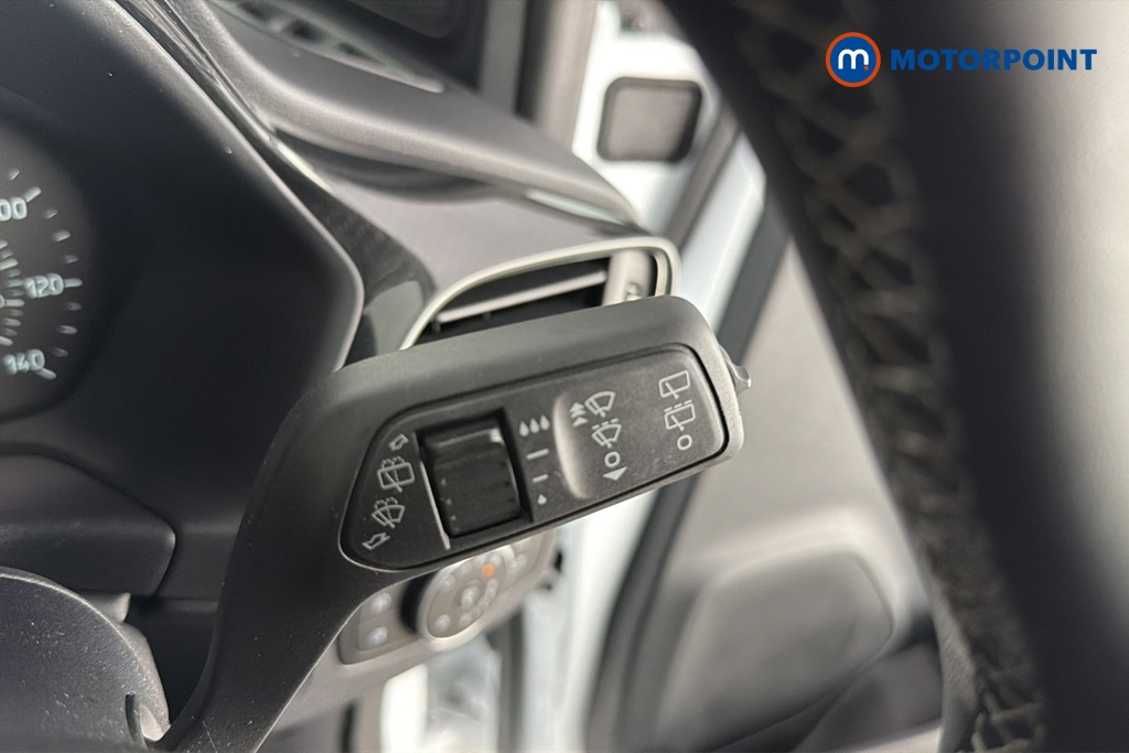 Ford Puma Titanium Manual Petrol SUV - Stock Number (1689666) - 6th supplementary image