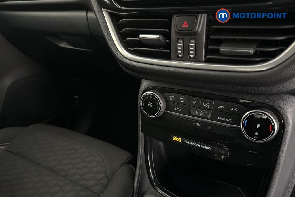 Ford Puma Titanium Manual Petrol SUV - Stock Number (1689666) - 12th supplementary image