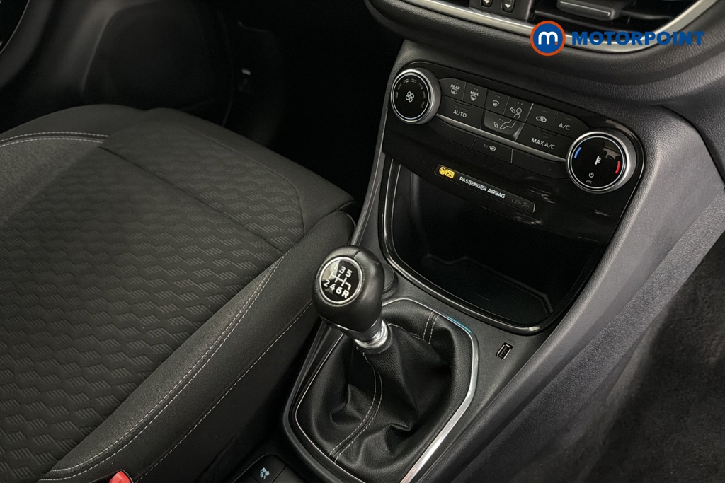 Ford Puma Titanium Manual Petrol SUV - Stock Number (1689666) - 15th supplementary image