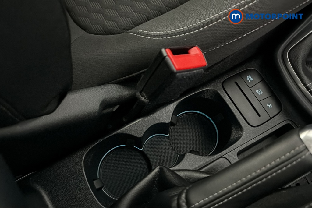 Ford Puma Titanium Manual Petrol SUV - Stock Number (1689666) - 16th supplementary image