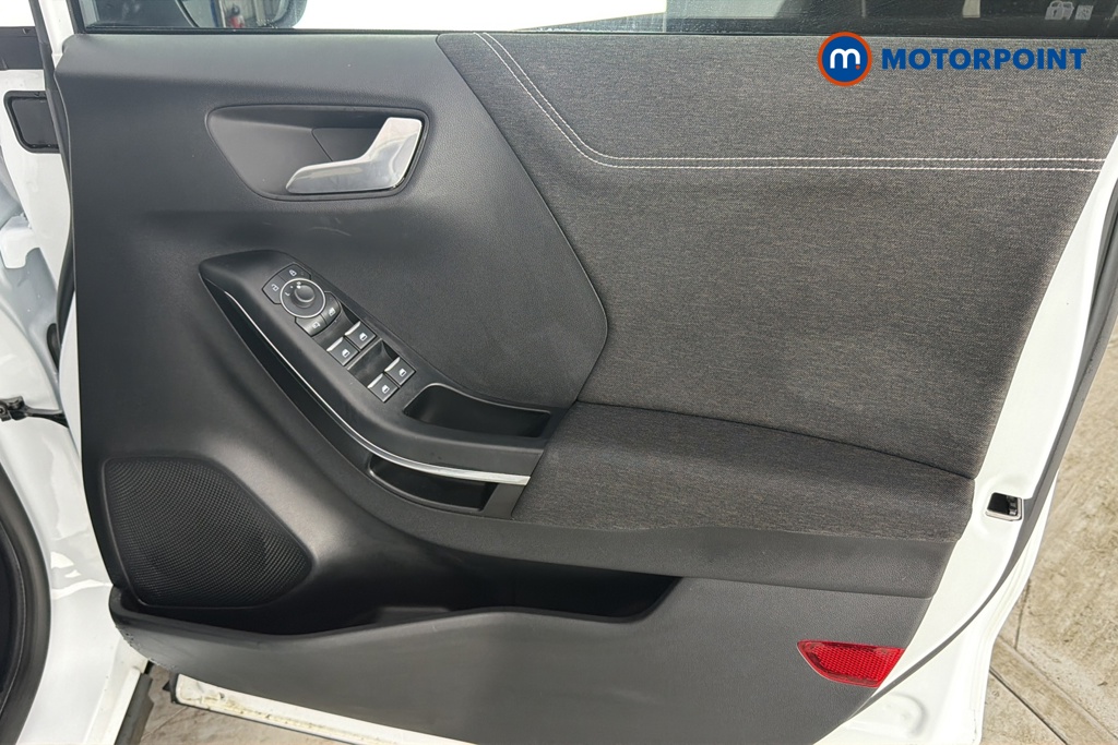 Ford Puma Titanium Manual Petrol SUV - Stock Number (1689666) - 18th supplementary image