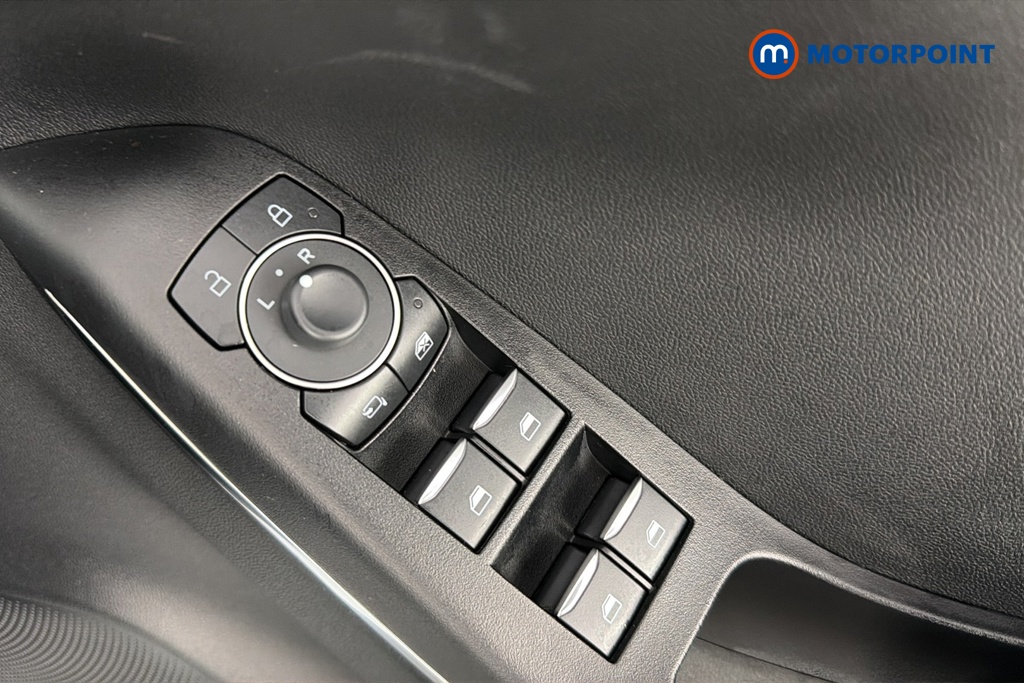 Ford Puma Titanium Manual Petrol SUV - Stock Number (1689666) - 19th supplementary image