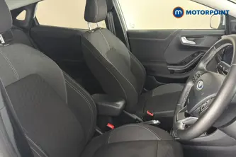 Ford Puma Titanium Manual Petrol SUV - Stock Number (1689666) - 22nd supplementary image
