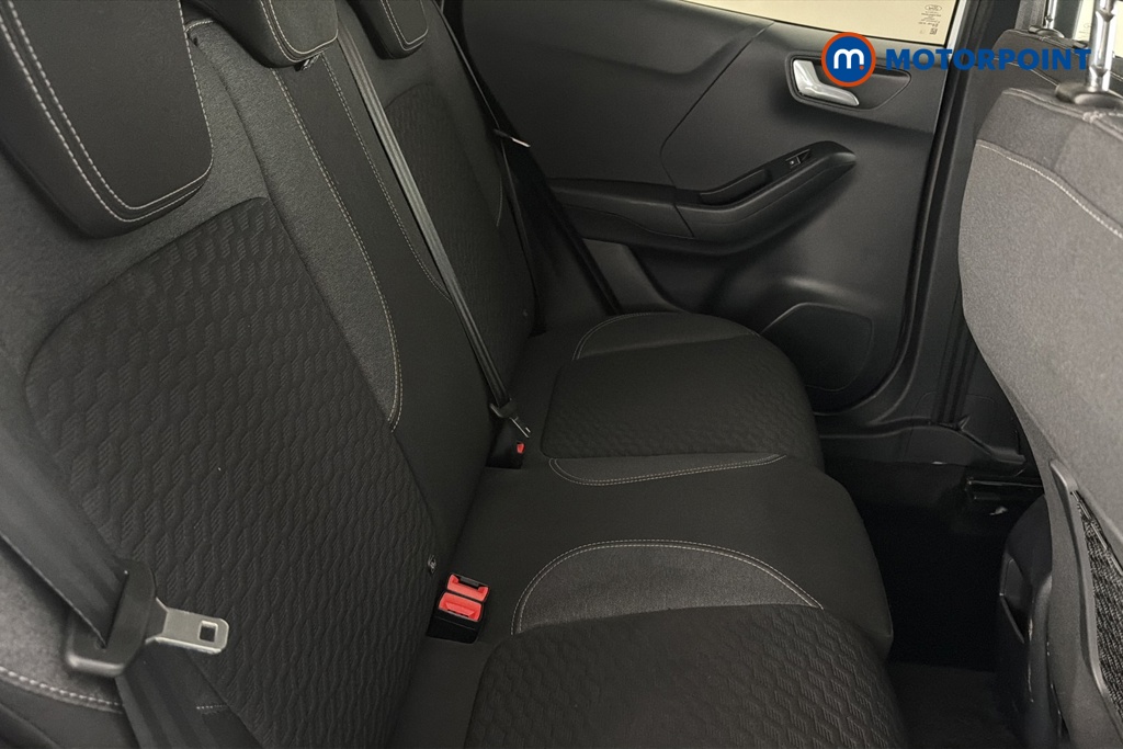 Ford Puma Titanium Manual Petrol SUV - Stock Number (1689666) - 25th supplementary image