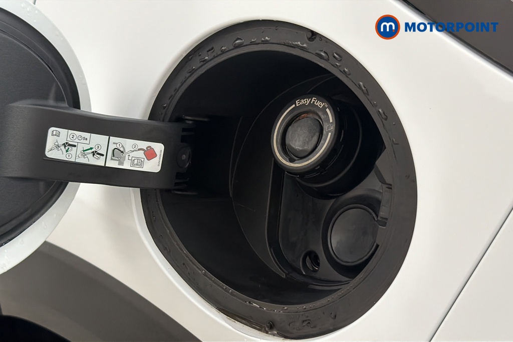Ford Puma Titanium Manual Petrol SUV - Stock Number (1689666) - 41st supplementary image