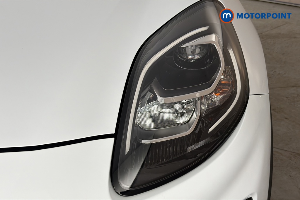 Ford Puma Titanium Manual Petrol SUV - Stock Number (1689666) - 42nd supplementary image