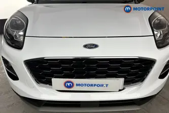 Ford Puma Titanium Manual Petrol SUV - Stock Number (1689666) - 43rd supplementary image