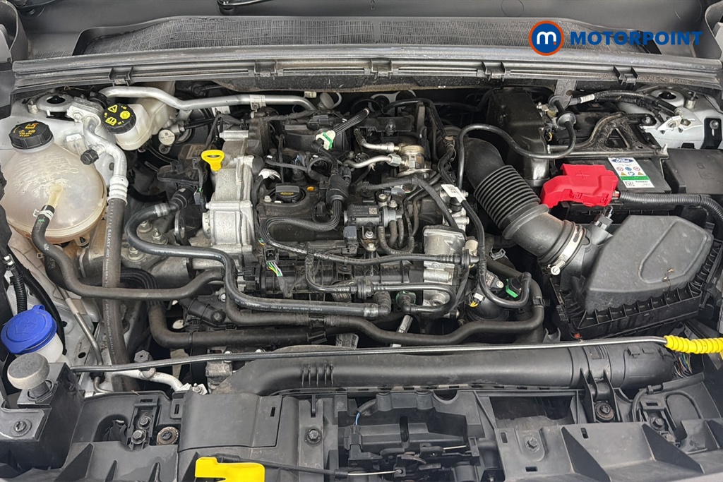Ford Puma Titanium Manual Petrol SUV - Stock Number (1689666) - 48th supplementary image
