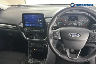 Ford Puma Titanium Manual Petrol SUV - Stock Number (1689666) - 1st supplementary image