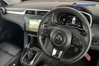 Mg Motor Uk ZS Exclusive Manual Petrol SUV - Stock Number (1689711) - 2nd supplementary image