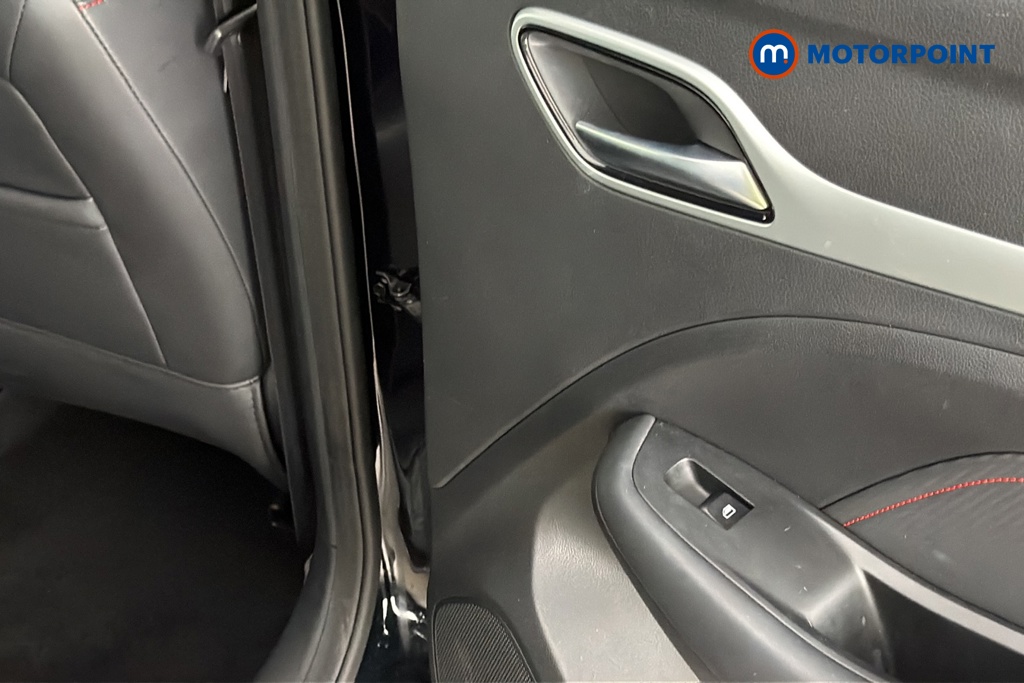 Mg Motor Uk ZS Exclusive Manual Petrol SUV - Stock Number (1689711) - 993rd supplementary image