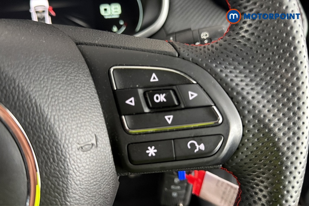 Mg Motor Uk ZS Exclusive Manual Petrol SUV - Stock Number (1689711) - 3rd supplementary image