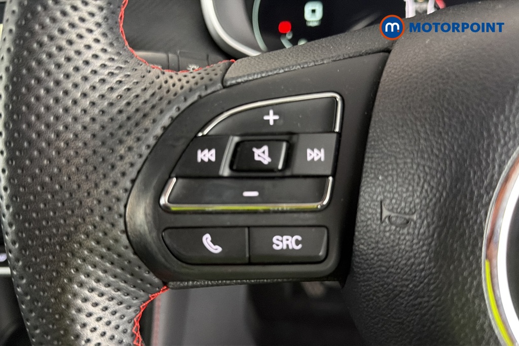 Mg Motor Uk ZS Exclusive Manual Petrol SUV - Stock Number (1689711) - 4th supplementary image