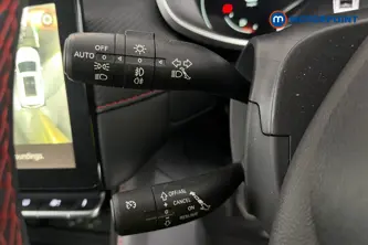 Mg Motor Uk ZS Exclusive Manual Petrol SUV - Stock Number (1689711) - 5th supplementary image