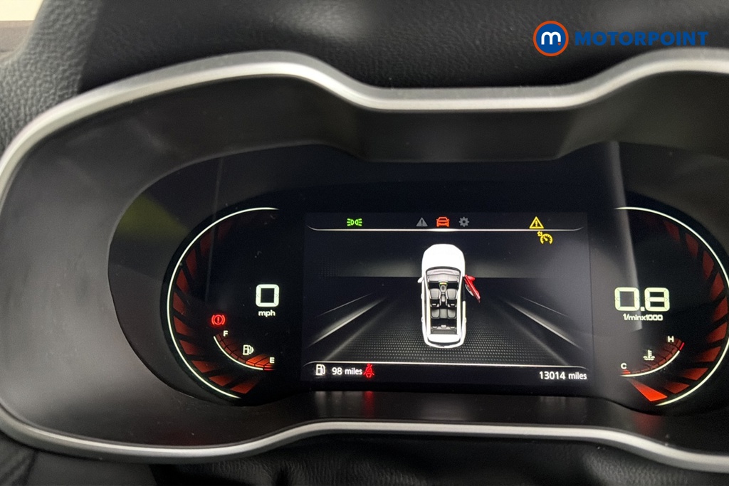 Mg Motor Uk ZS Exclusive Manual Petrol SUV - Stock Number (1689711) - 7th supplementary image