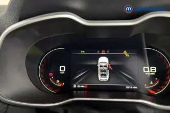 Mg Motor Uk ZS Exclusive Manual Petrol SUV - Stock Number (1689711) - 7th supplementary image