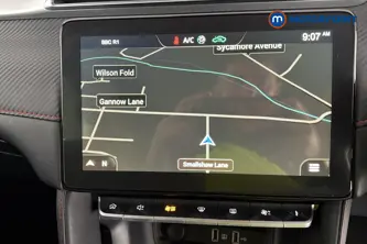 Mg Motor Uk ZS Exclusive Manual Petrol SUV - Stock Number (1689711) - 9th supplementary image