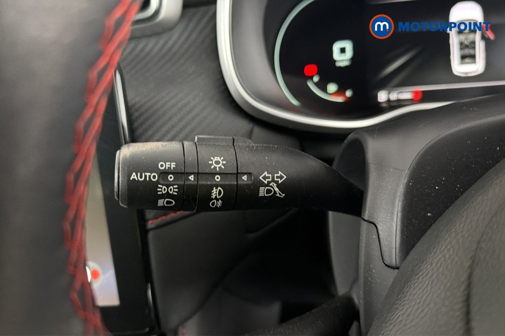 Mg Motor Uk ZS Exclusive Manual Petrol SUV - Stock Number (1689711) - 11th supplementary image